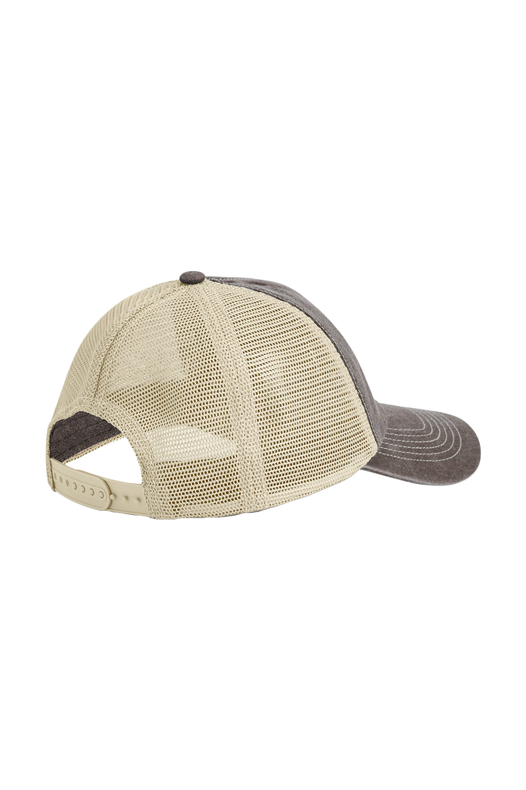 VINTAGE TRUCKER LIPPIS