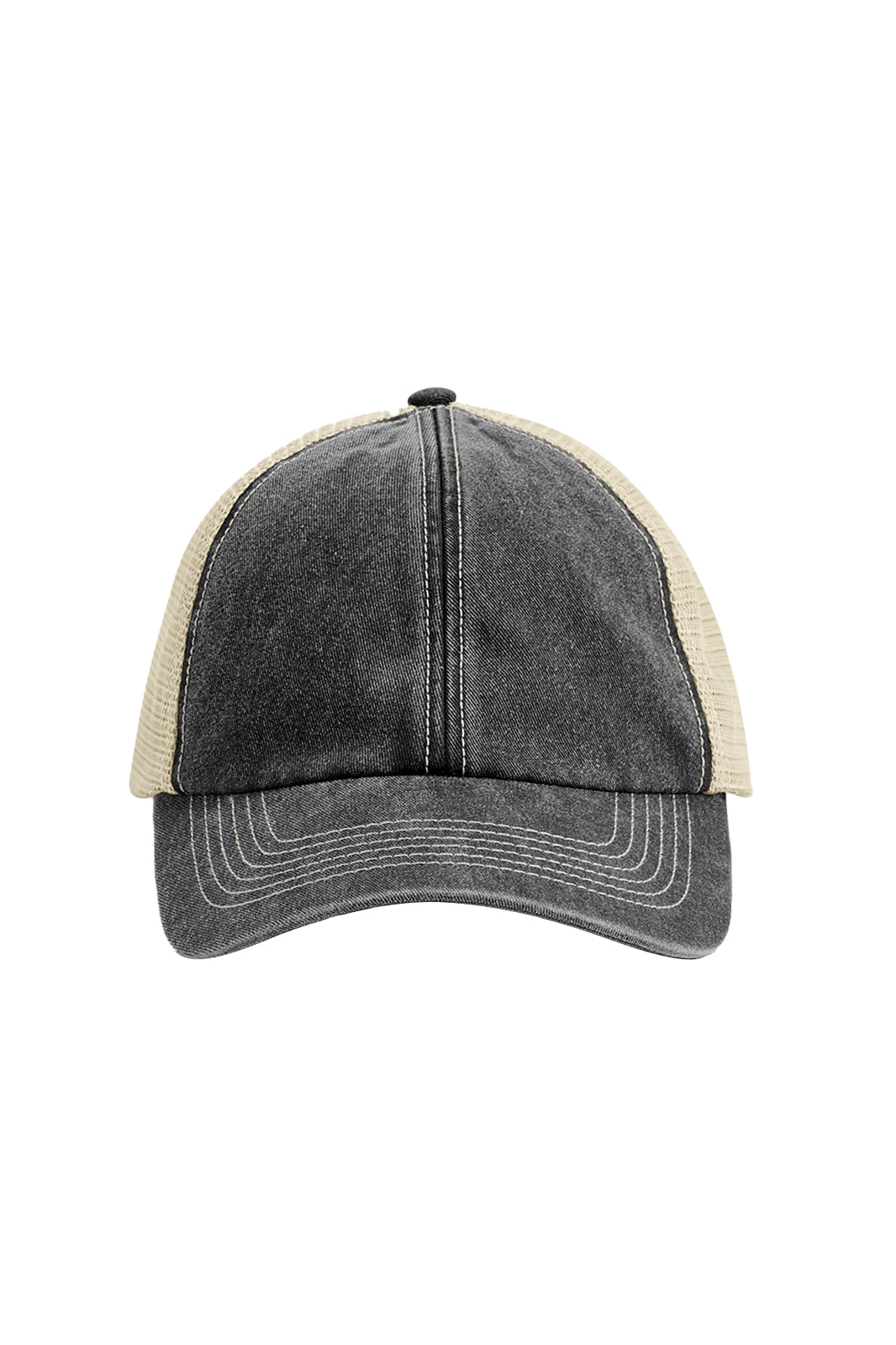 VINTAGE TRUCKER LIPPIS