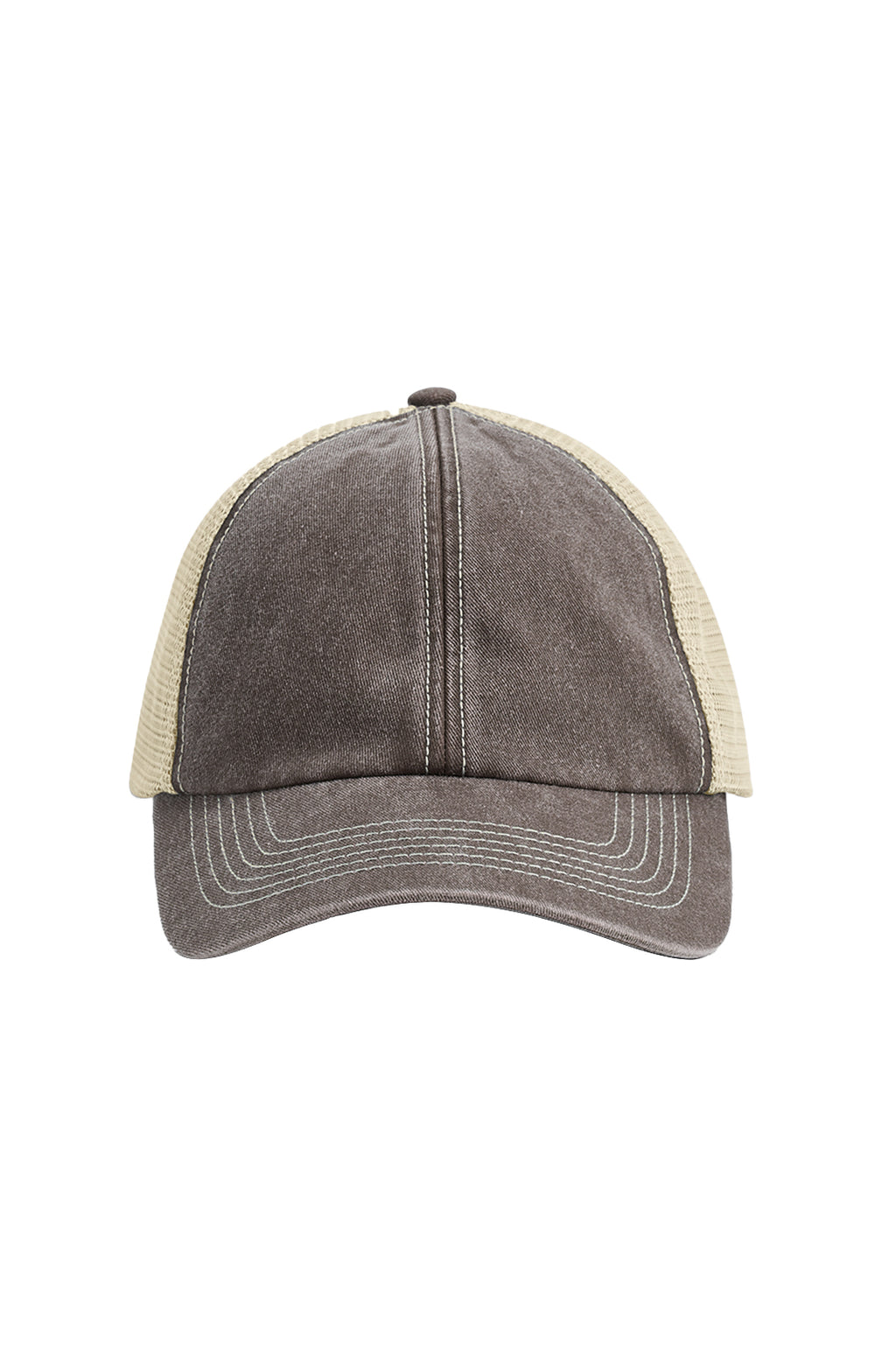 VINTAGE TRUCKER LIPPIS