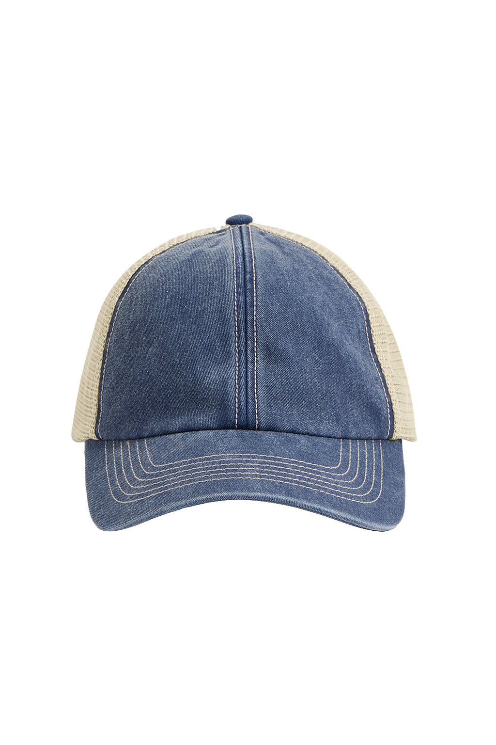 VINTAGE TRUCKER LIPPIS