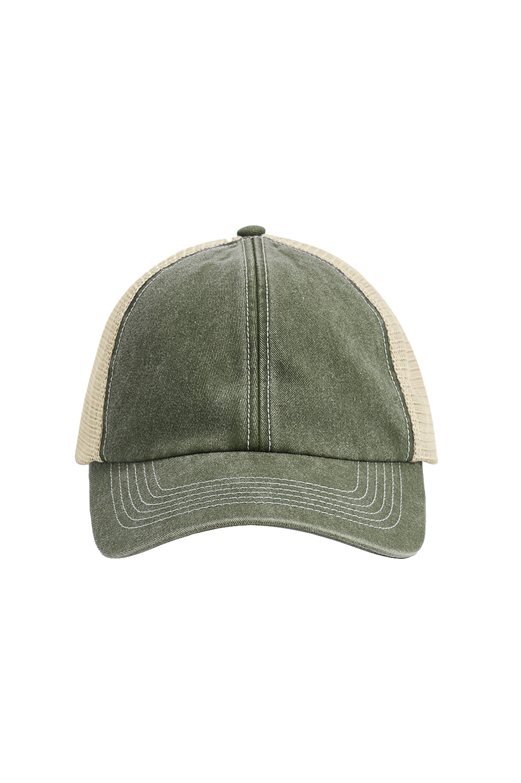 VINTAGE TRUCKER LIPPIS