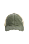 VINTAGE TRUCKER LIPPIS