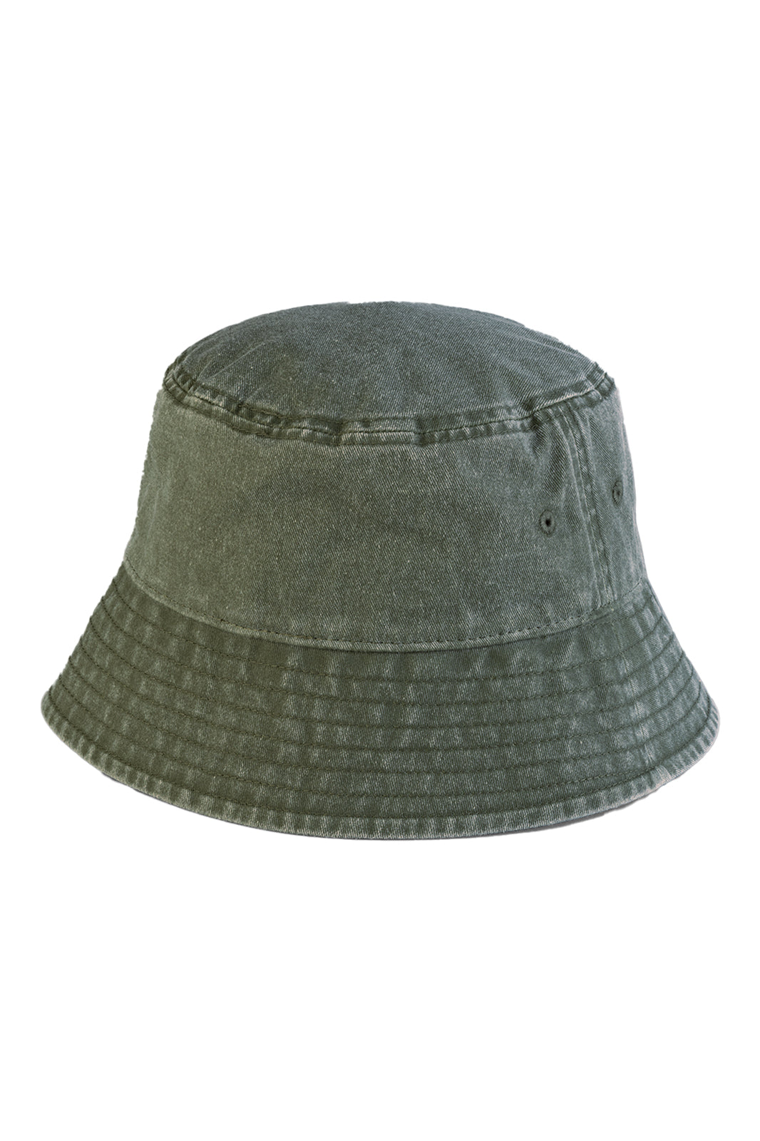 Vintage bucket hattu