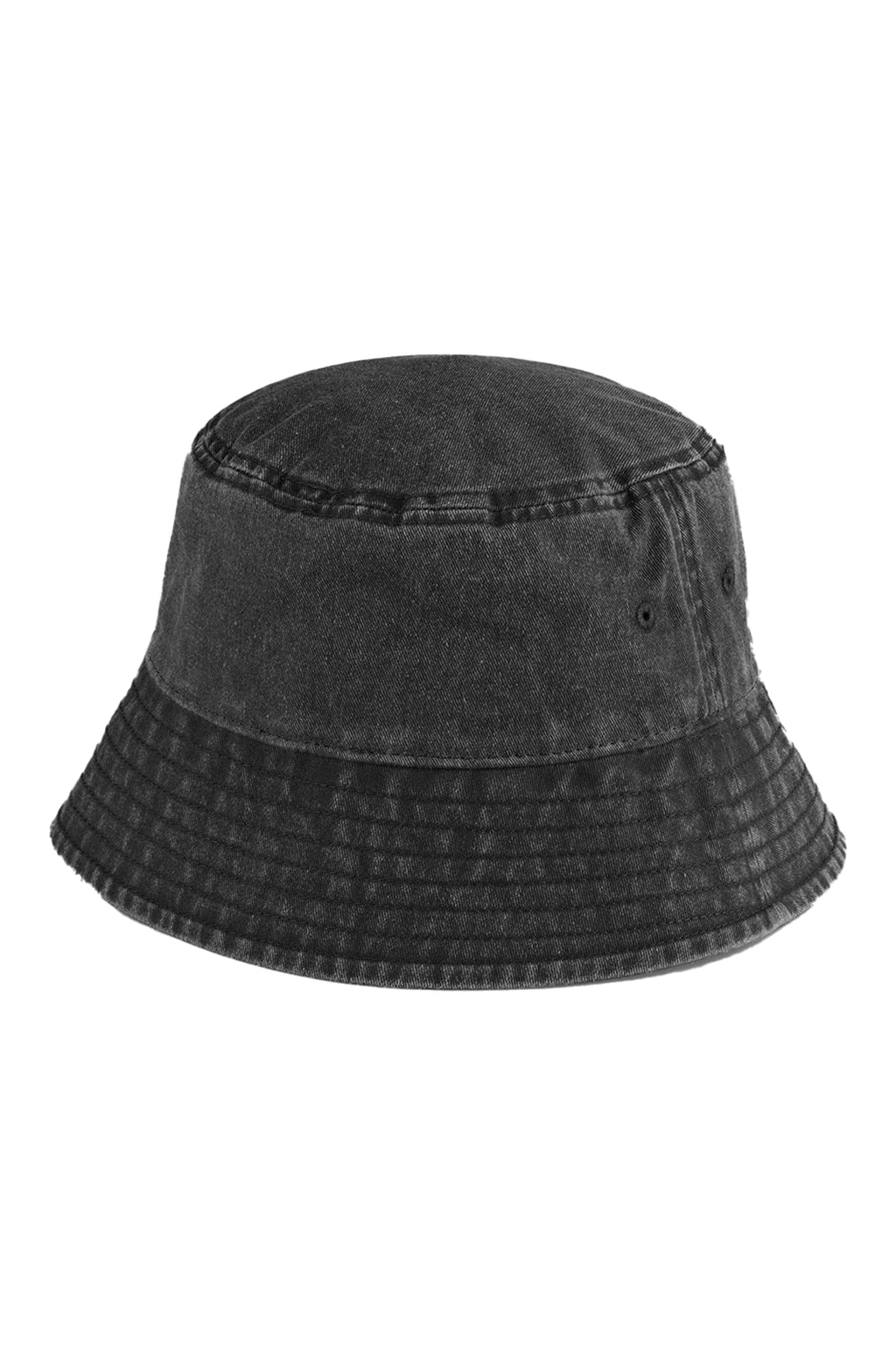 Vintage bucket hattu