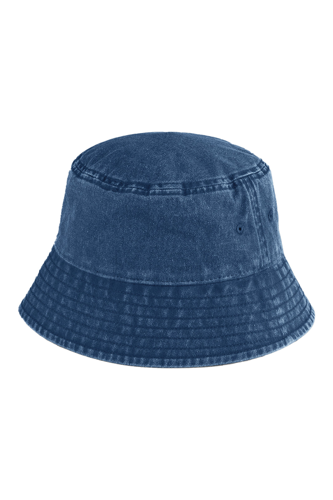 Vintage bucket hattu