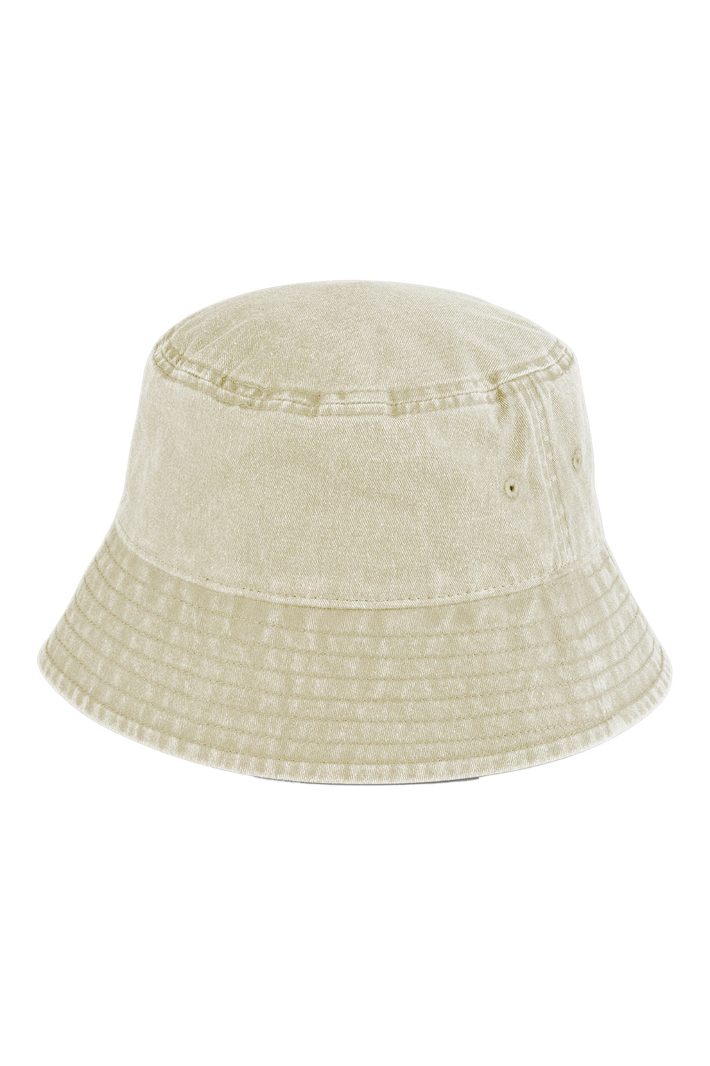 VINTAGE BUCKET HATTU