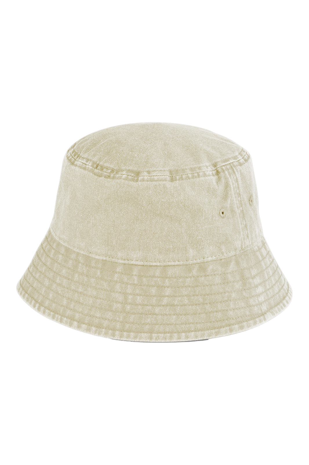 VINTAGE BUCKET HATTU