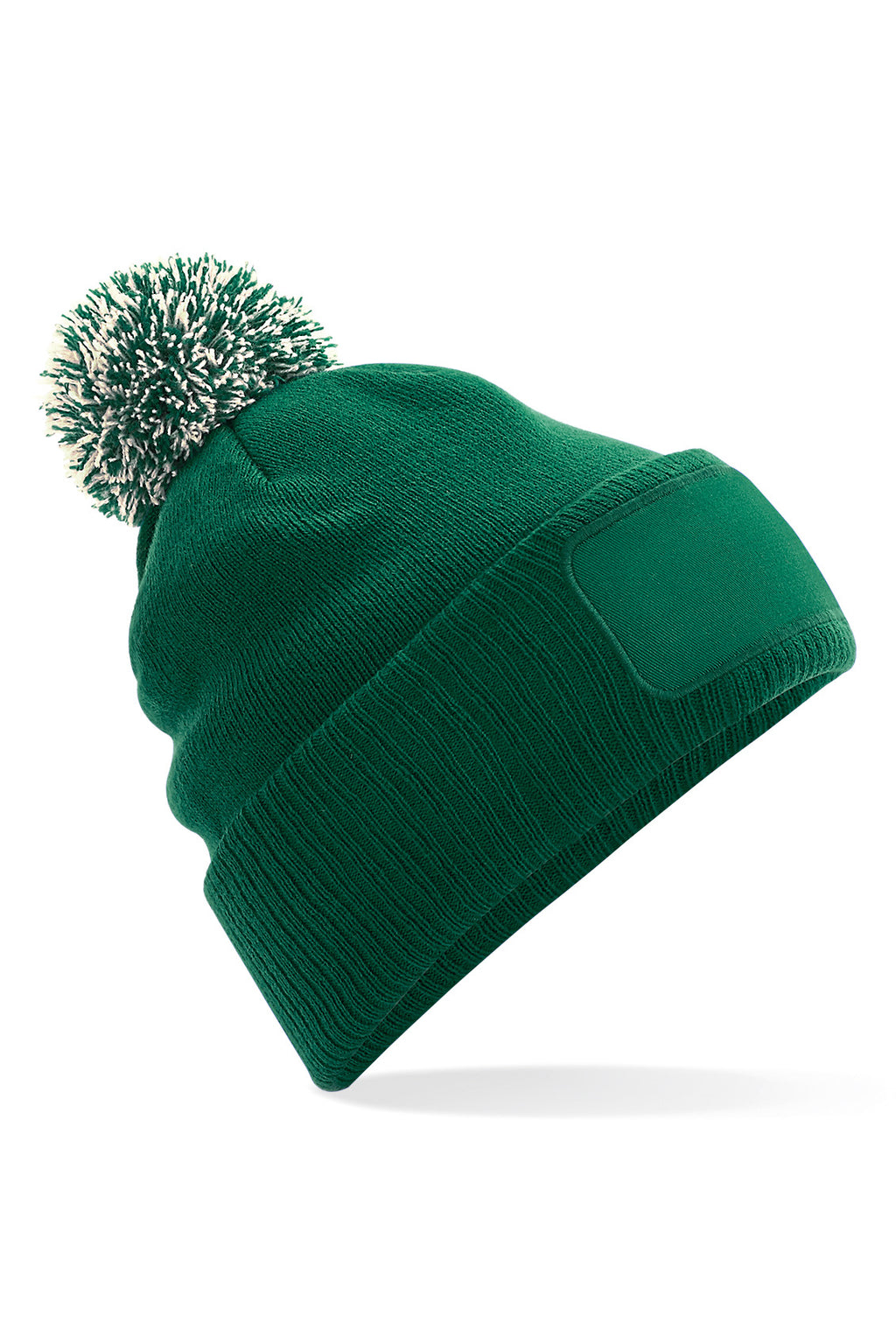 Snow Star painettava tupsu pipo