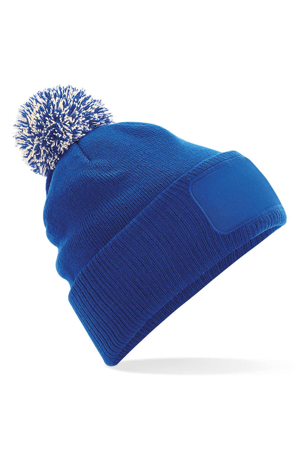 Snow Star painettava tupsu pipo