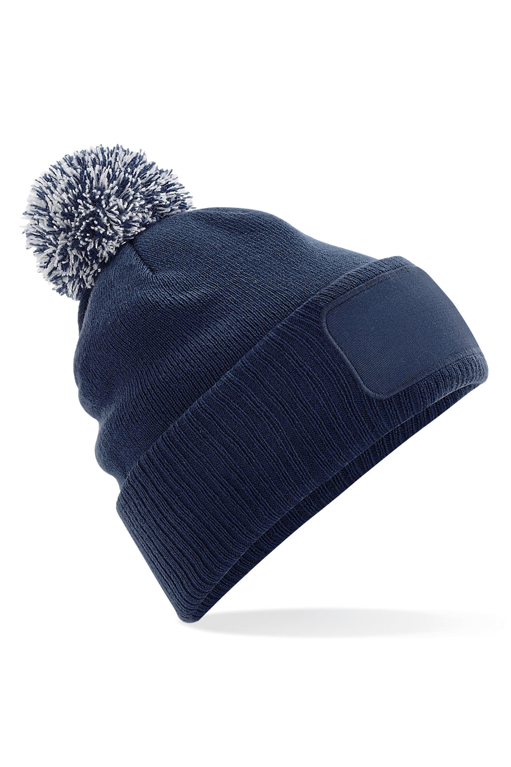 Snow Star painettava tupsu pipo