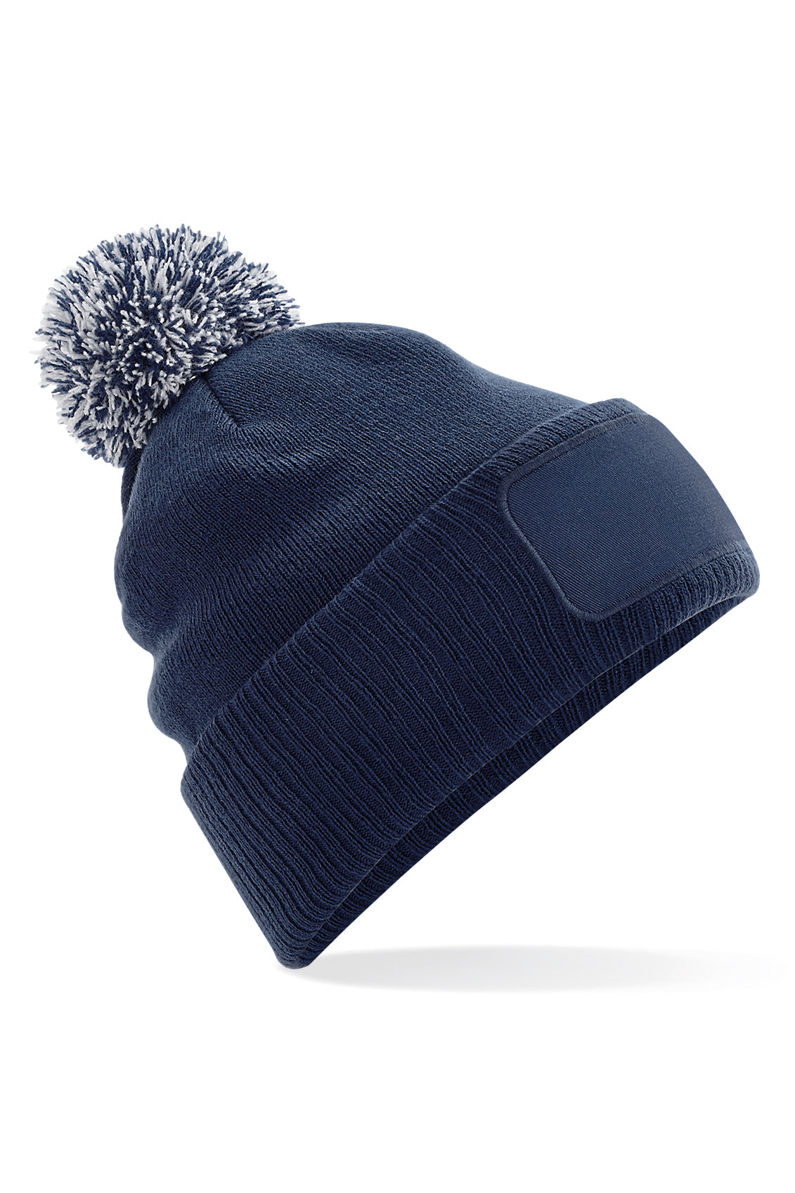 Snow Star painettava tupsu pipo