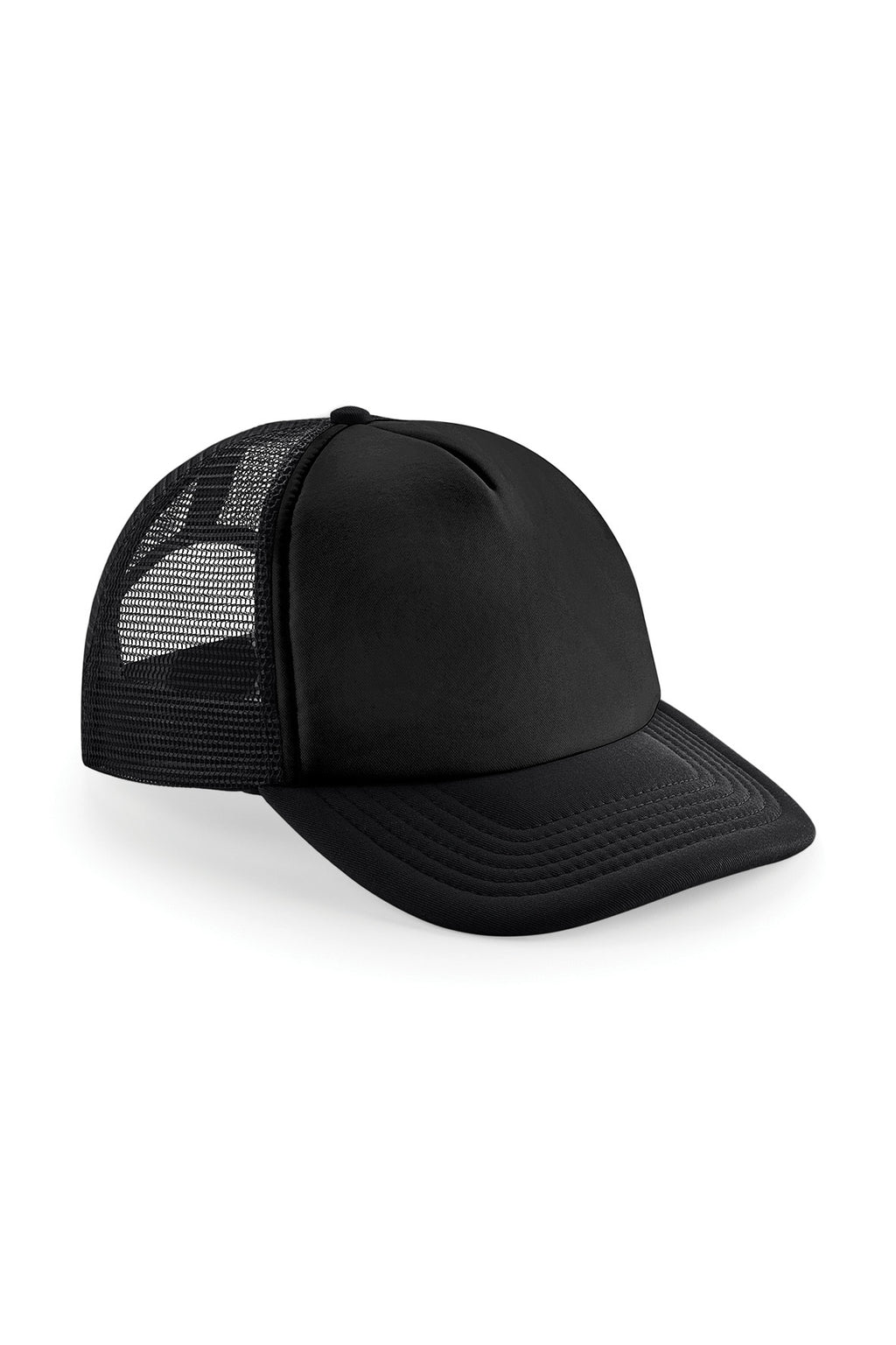 SNAPBACK TRUCKER-LIPPIS