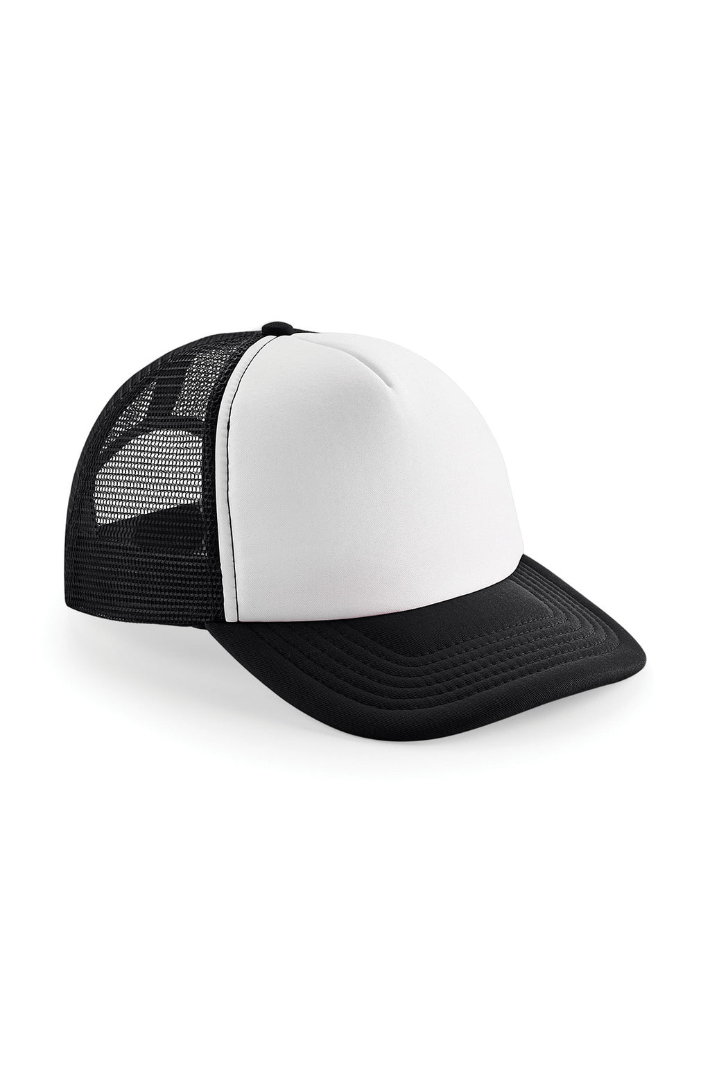 SNAPBACK TRUCKER-LIPPIS