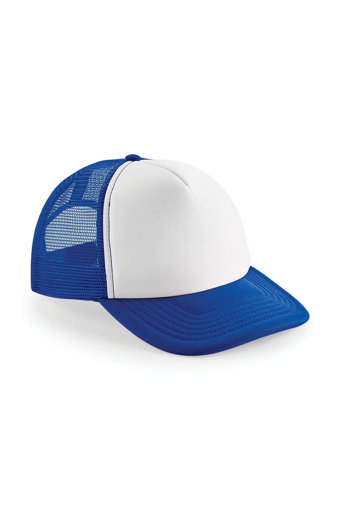 SNAPBACK TRUCKER-LIPPIS