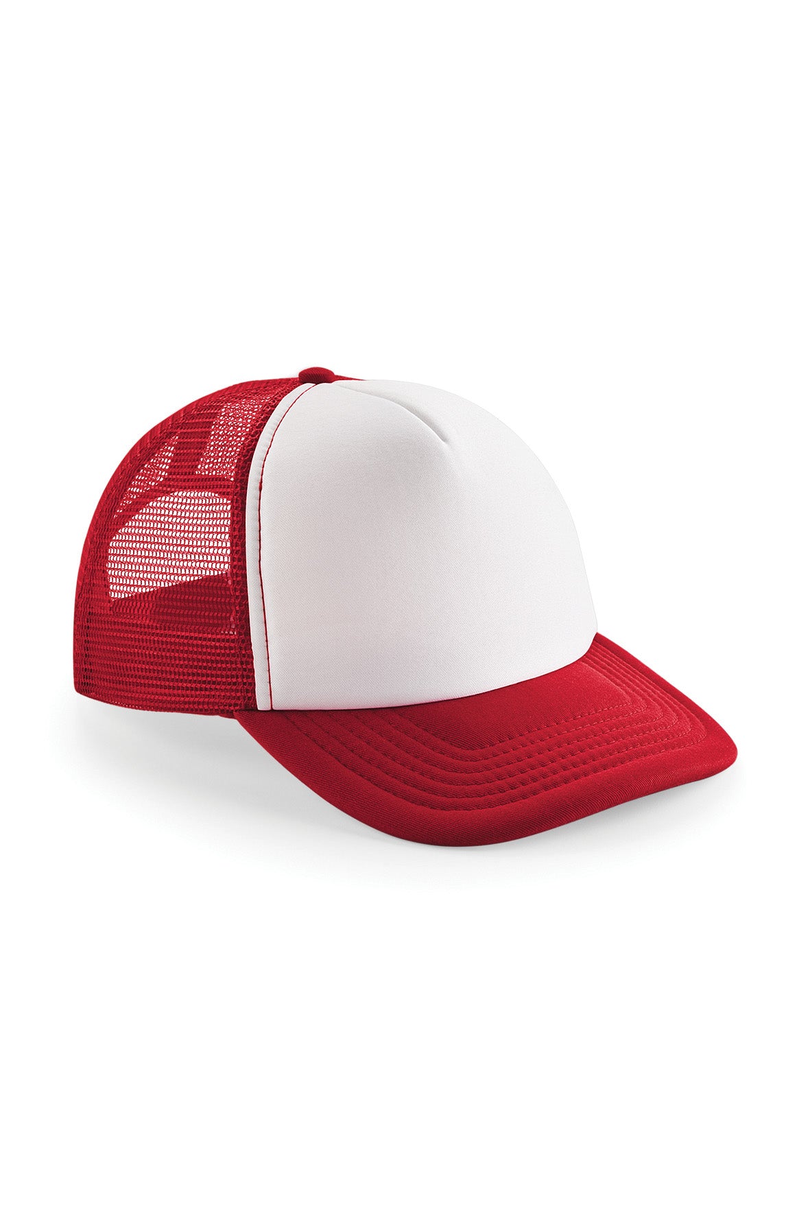 SNAPBACK TRUCKER-LIPPIS