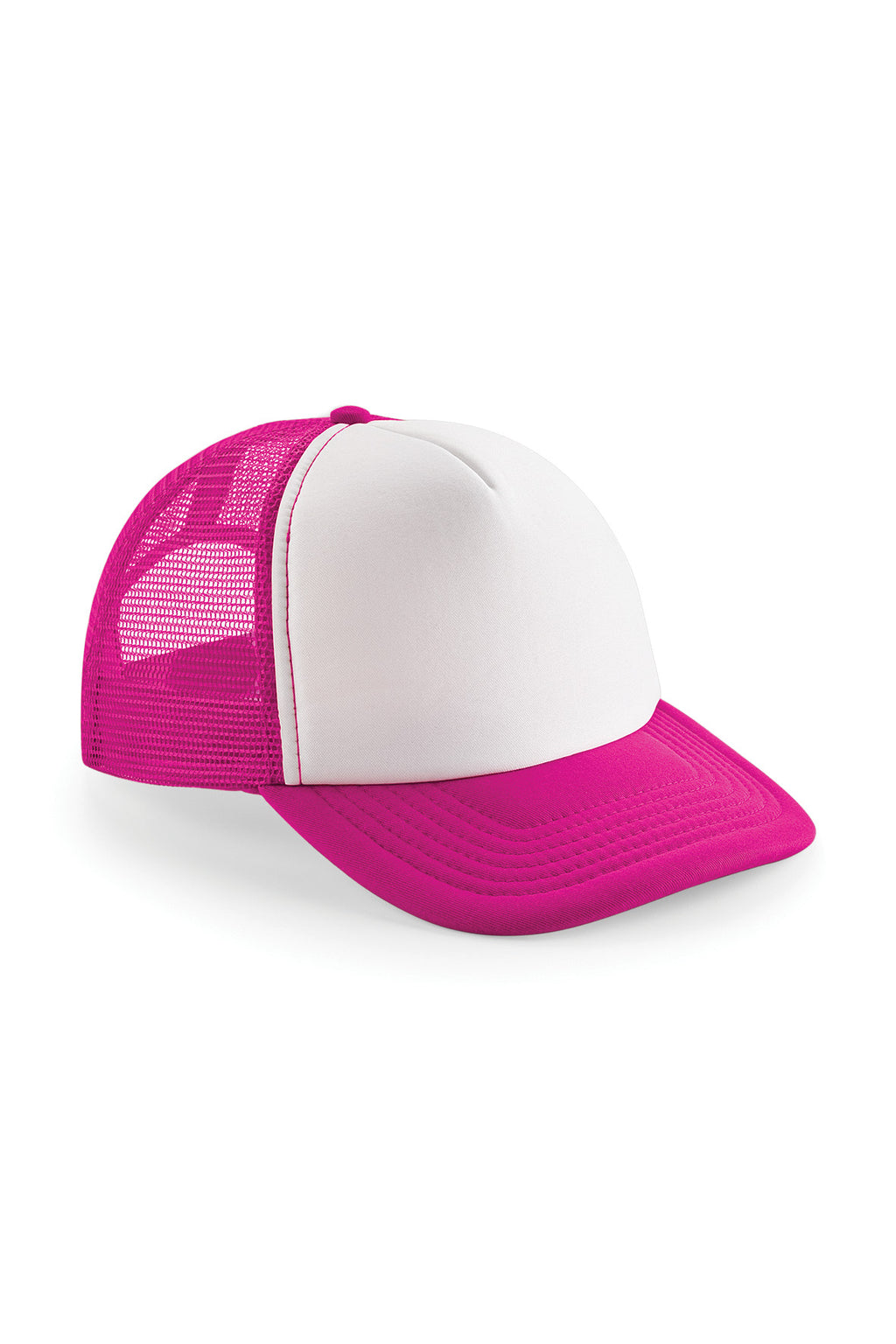 SNAPBACK TRUCKER-LIPPIS