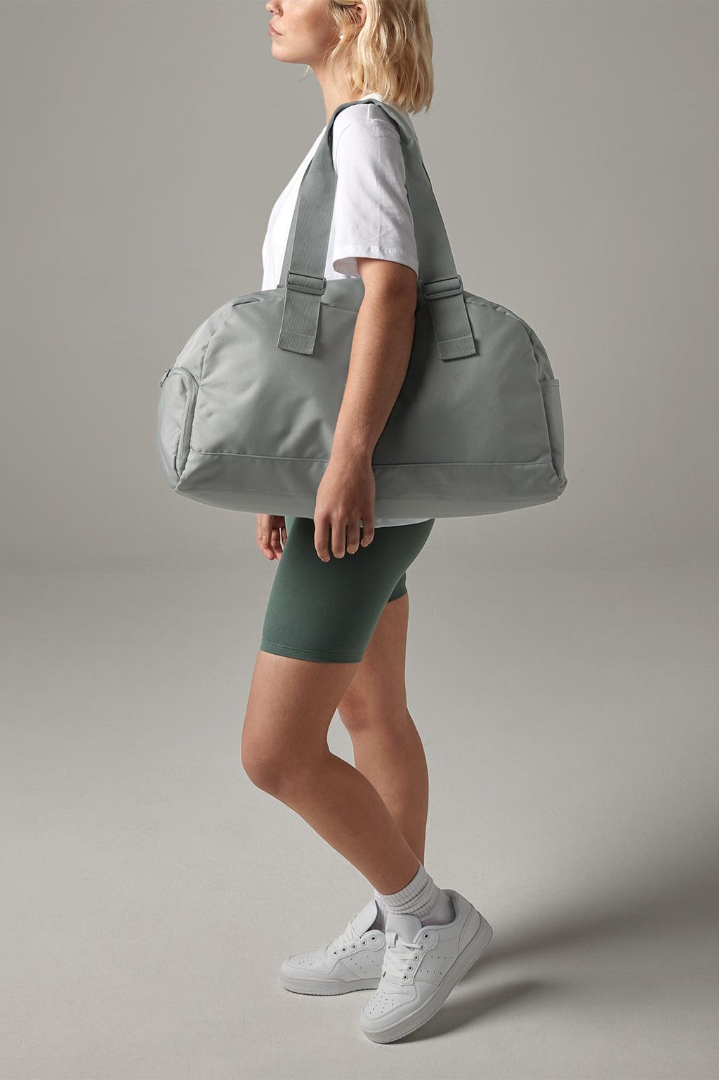 RECYCLED ESSENTIALS KASSI 35 L