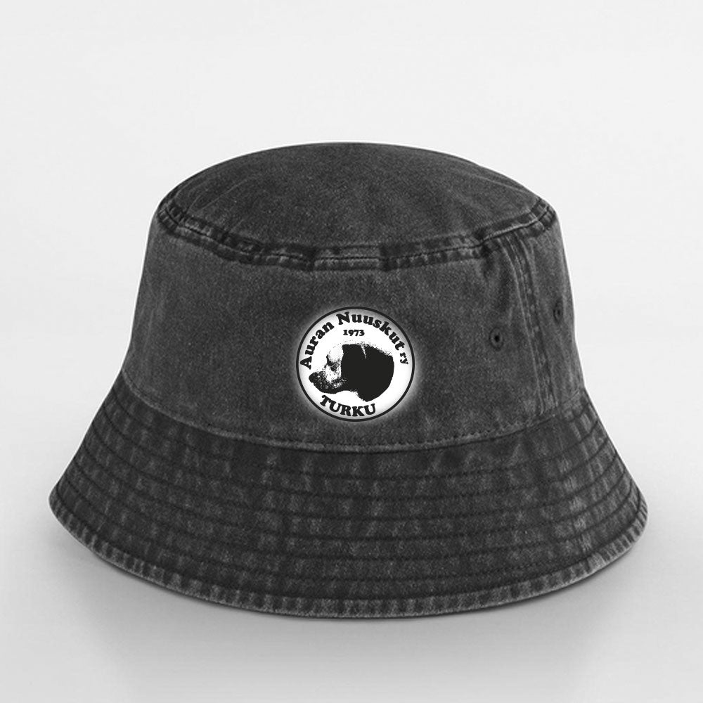 Bucket hattu