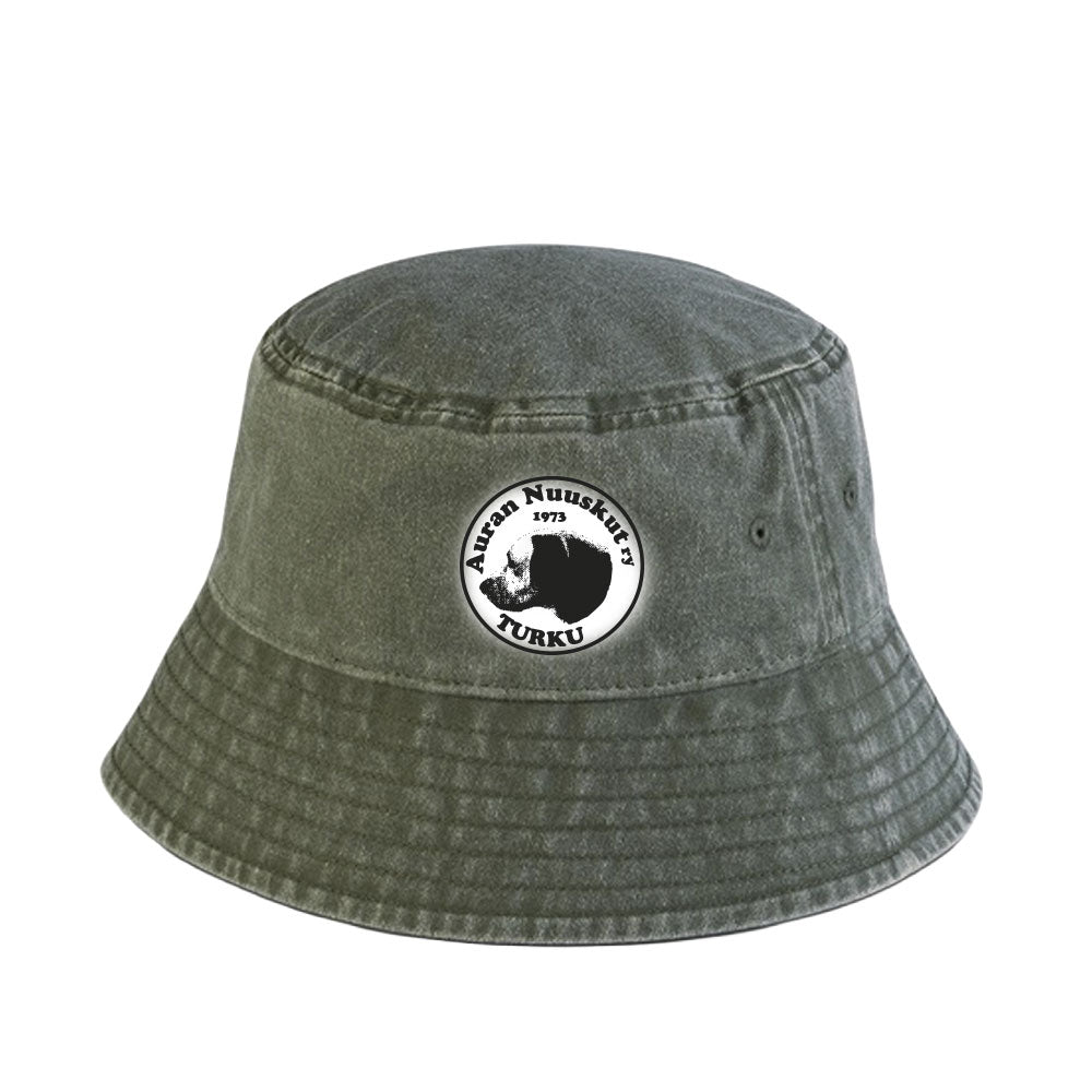 Bucket hattu
