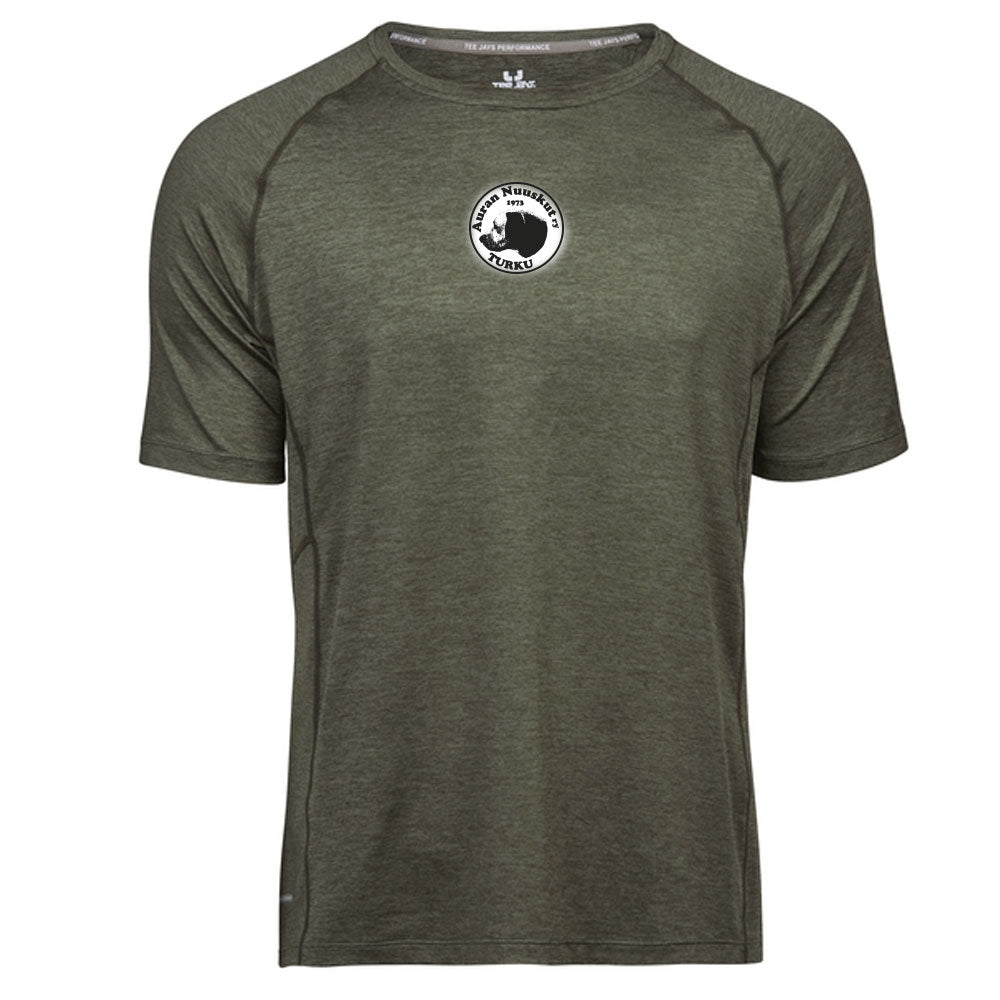 Auran Nuuskut CoolDry Tee