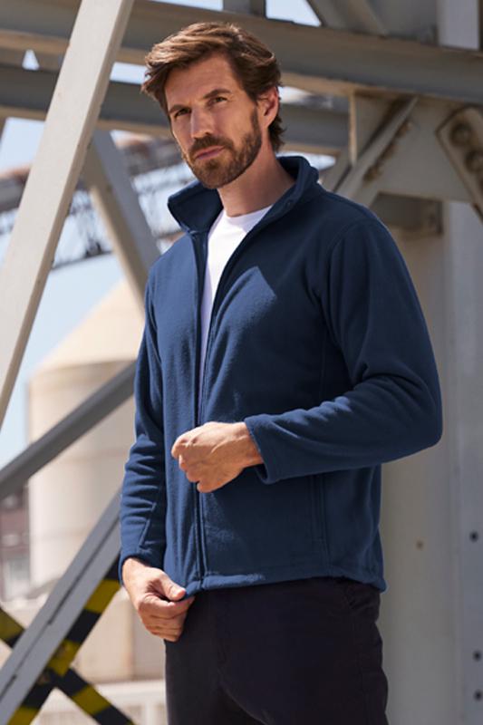 OUTDOOR FLEECE / miesten / unisex