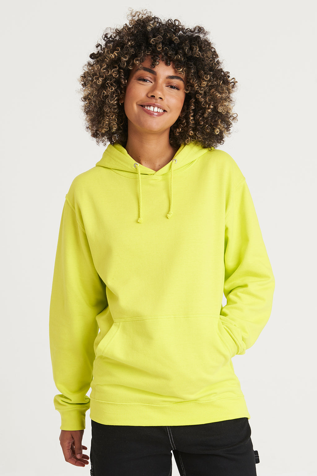 HOODIE HUPPARI – 102 väriä
