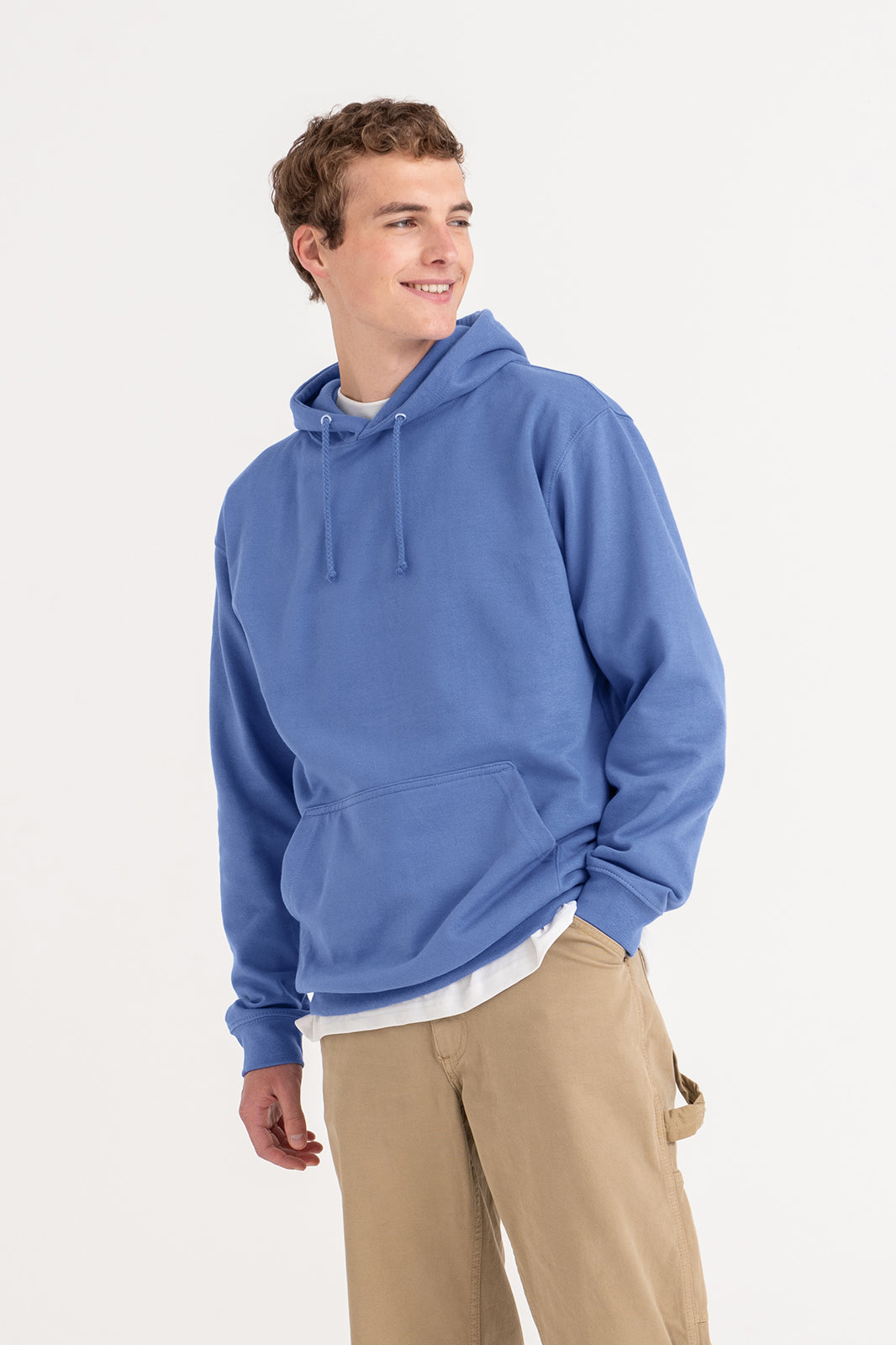 HOODIE HUPPARI – 102 väriä