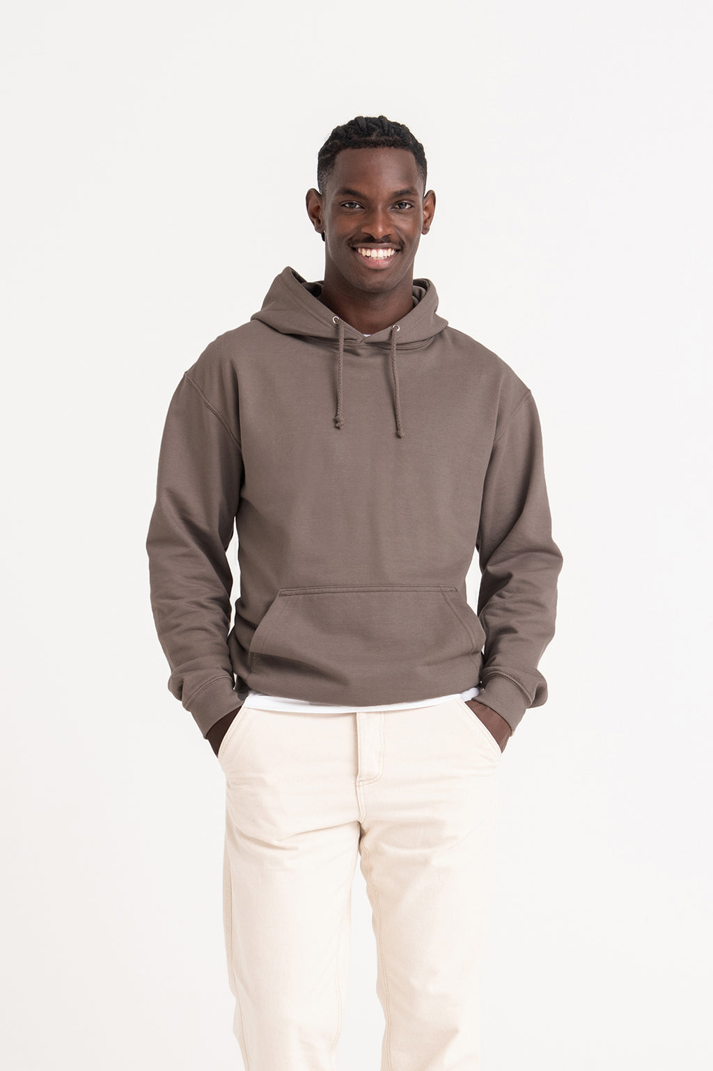 HOODIE HUPPARI – 102 väriä
