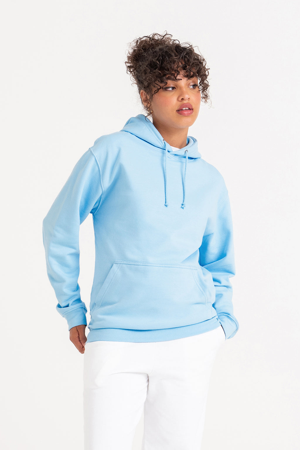 HOODIE HUPPARI – 102 väriä