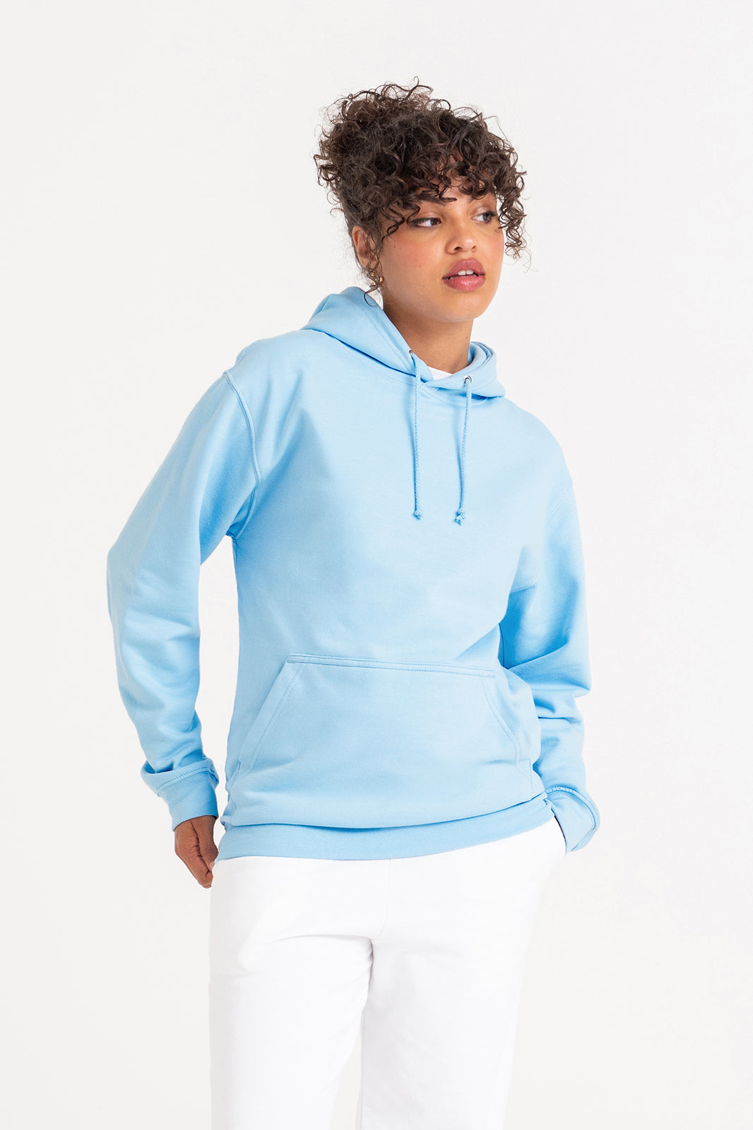 HOODIE HUPPARI – 102 väriä