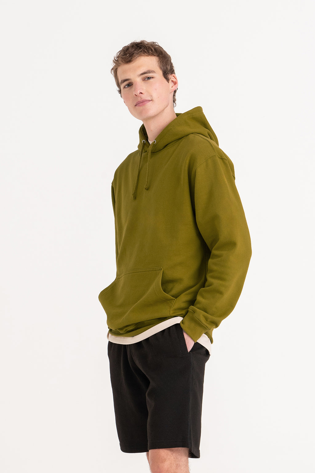 HOODIE HUPPARI – 102 väriä