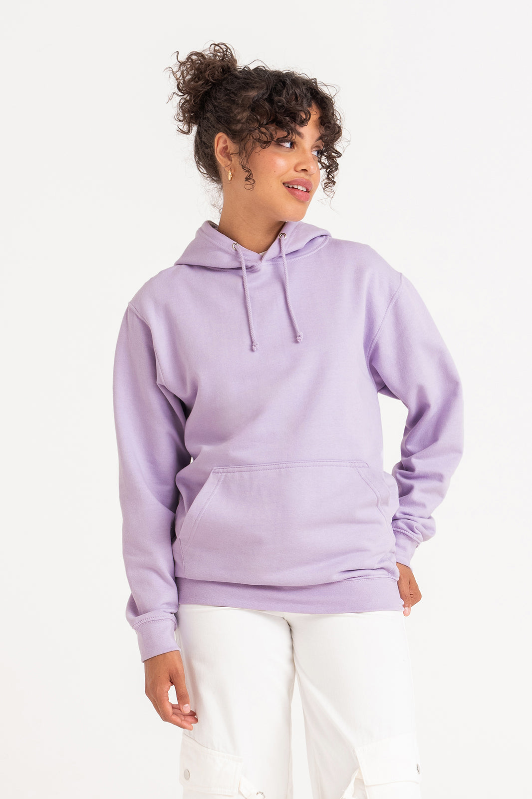HOODIE HUPPARI – 102 väriä