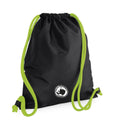 Auran Nuuskut Icon Jumppapussi 15 L