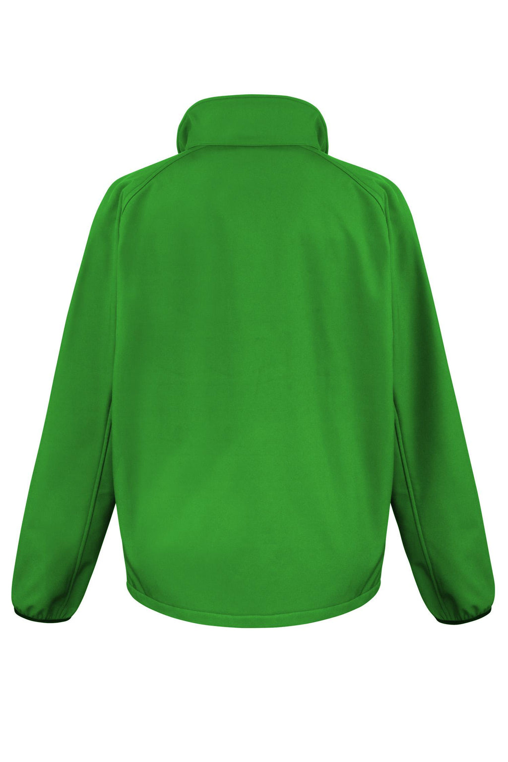 Softshell painettava takki