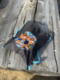 V-S MMA  Myyntimiesten Saunan Tuki – Icon Jumppa/saunapussi 15 L