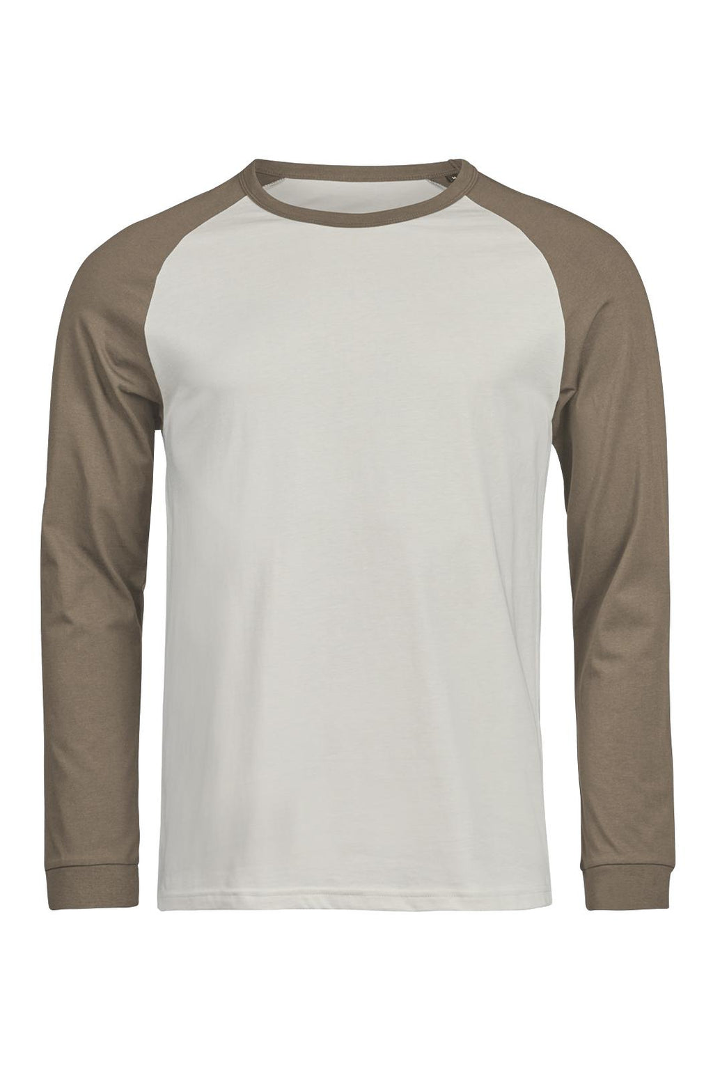 PITKÄHIHAINEN BASEBALL TEE