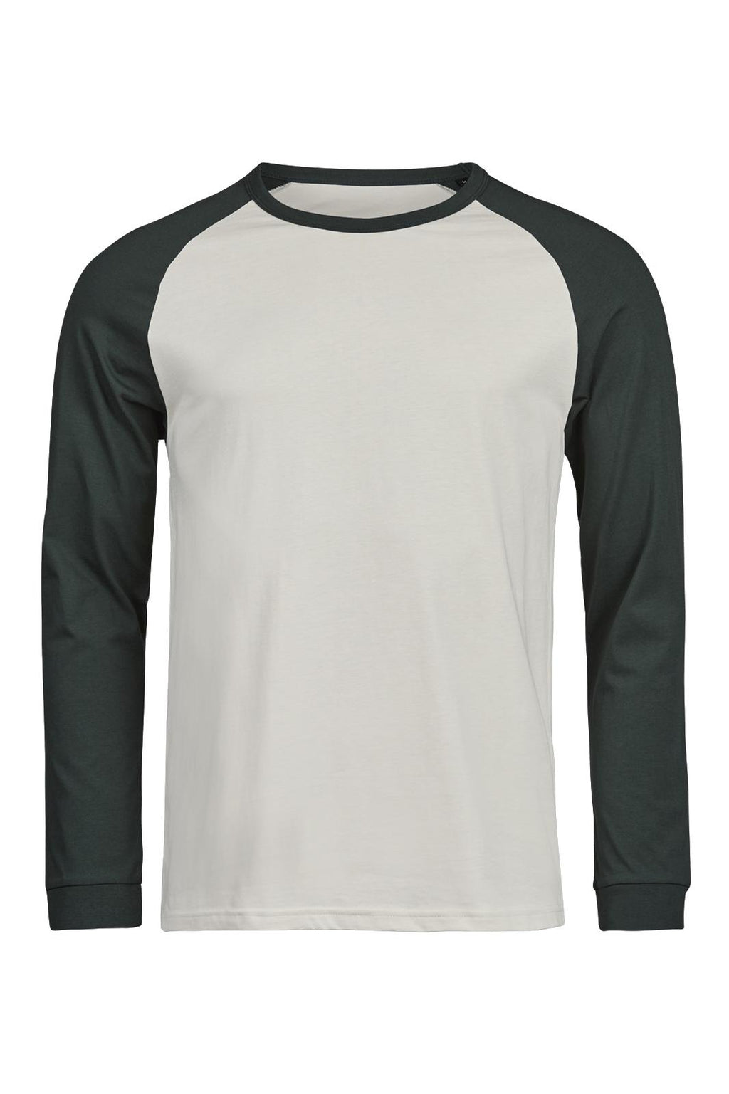 PITKÄHIHAINEN BASEBALL TEE