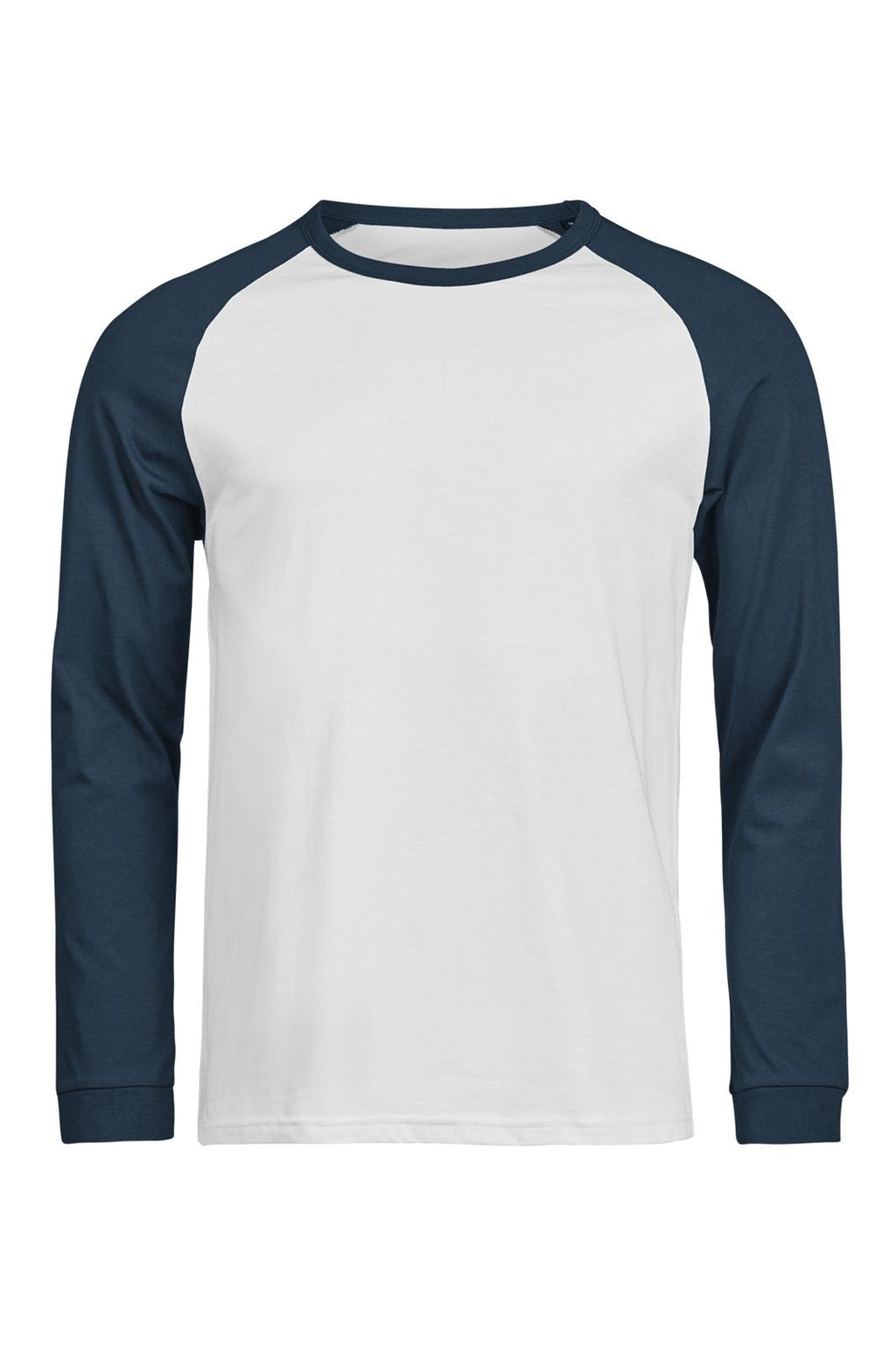 PITKÄHIHAINEN BASEBALL TEE