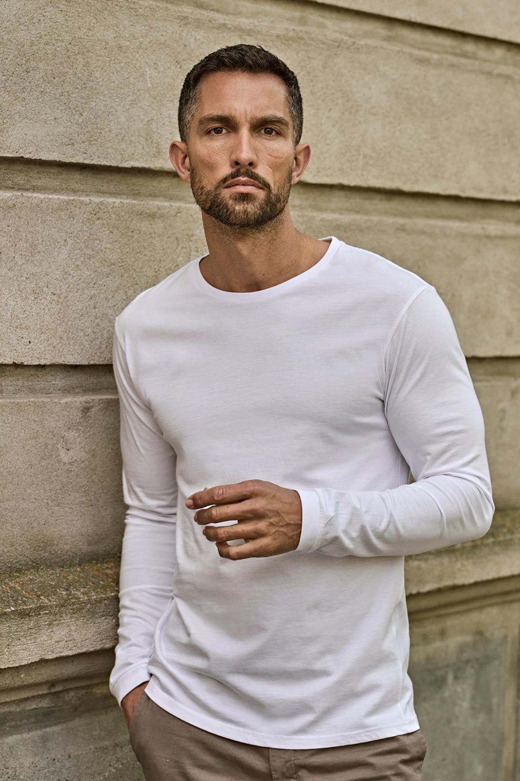 PITKÄHIHAINEN FASHION SOF-TEE