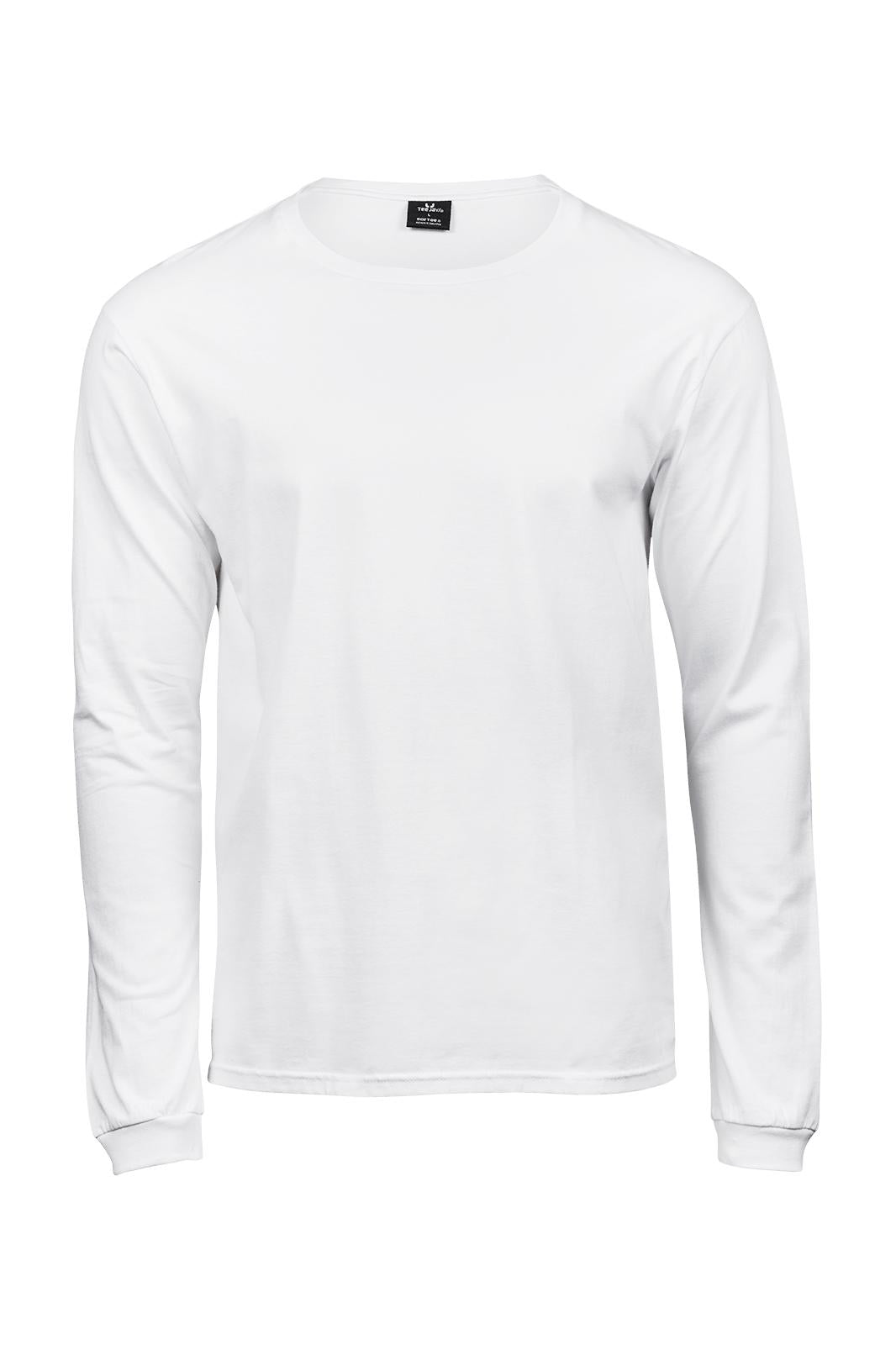 PITKÄHIHAINEN FASHION SOF-TEE