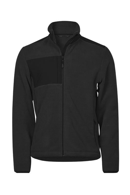 mountain fleece