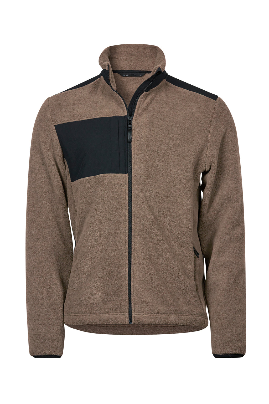 mountain fleece