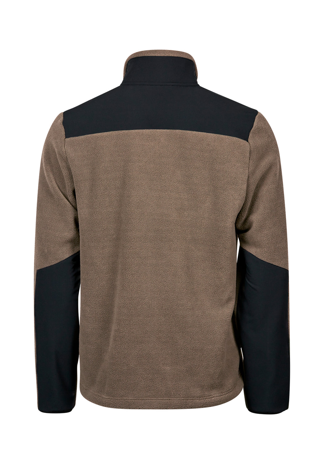 mountain fleece
