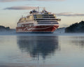 Viking Line Airistolla – syysaamu