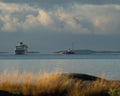 Viking Line Airistolla